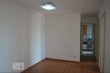 Sala de apartamento à venda com 2 quartos, 51m² em Vila Mazzei, São Paulo