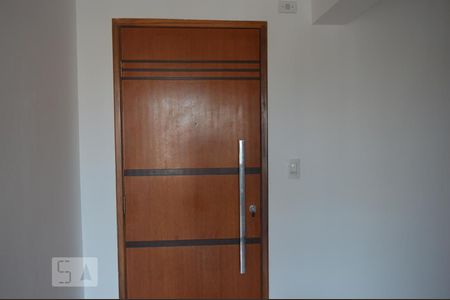 Sala de apartamento à venda com 2 quartos, 51m² em Vila Mazzei, São Paulo