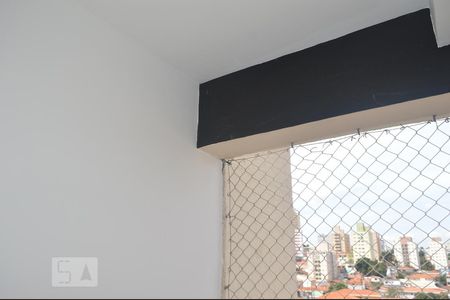 Sacada de apartamento à venda com 2 quartos, 51m² em Vila Mazzei, São Paulo