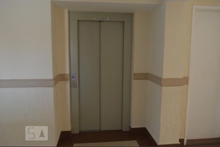 Área comum de apartamento à venda com 2 quartos, 51m² em Vila Mazzei, São Paulo