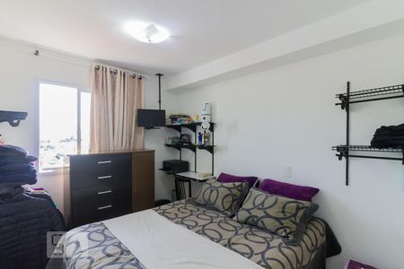 Suíte de apartamento à venda com 2 quartos, 56m² em Vila Galvão, Guarulhos