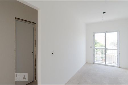 Sala de apartamento para alugar com 2 quartos, 45m² em Independência, São Bernardo do Campo