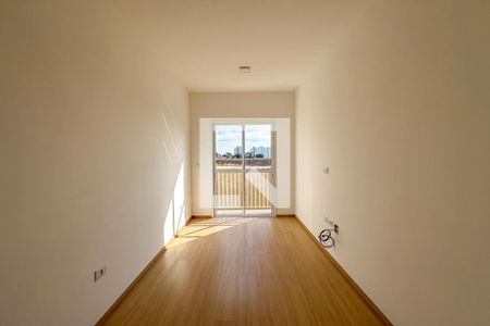 Sala de apartamento à venda com 2 quartos, 45m² em Independência, São Bernardo do Campo