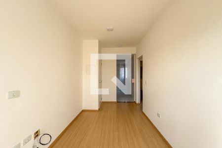 Sala de apartamento à venda com 2 quartos, 45m² em Independência, São Bernardo do Campo