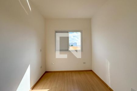 Quarto 1 de apartamento à venda com 2 quartos, 45m² em Independência, São Bernardo do Campo