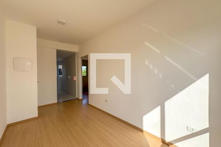 Sala de apartamento à venda com 2 quartos, 45m² em Independência, São Bernardo do Campo