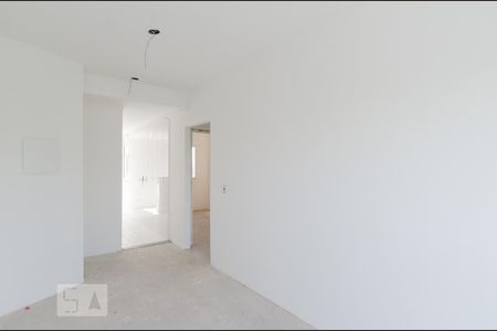 Sala de apartamento para alugar com 2 quartos, 45m² em Independência, São Bernardo do Campo