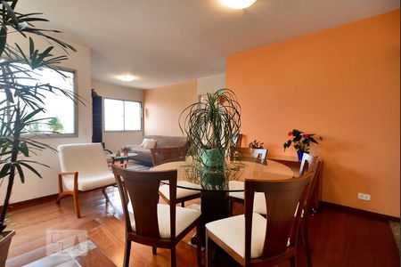 Sala de apartamento à venda com 2 quartos, 79m² em Alto da Lapa, São Paulo