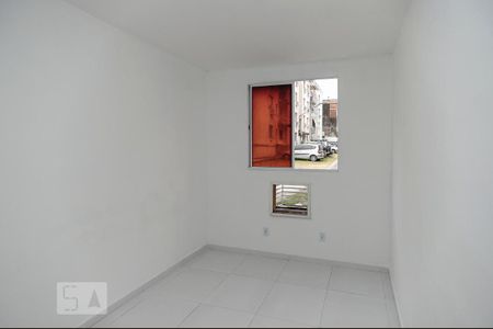 Quarto 1 de apartamento para alugar com 2 quartos, 47m² em Quintino Bocaiuva, Rio de Janeiro