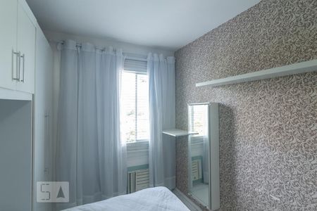 Suíte de apartamento à venda com 2 quartos, 60m² em Barra da Tijuca, Rio de Janeiro