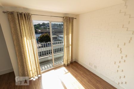 Sala de apartamento à venda com 2 quartos, 100m² em Cascadura, Rio de Janeiro