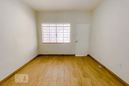 Sala de casa para alugar com 2 quartos, 80m² em Penha de França, São Paulo