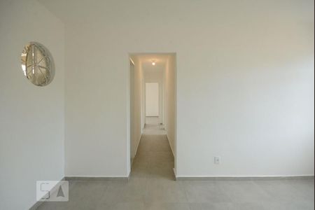 Sala de apartamento para alugar com 3 quartos, 75m² em Taquara, Rio de Janeiro