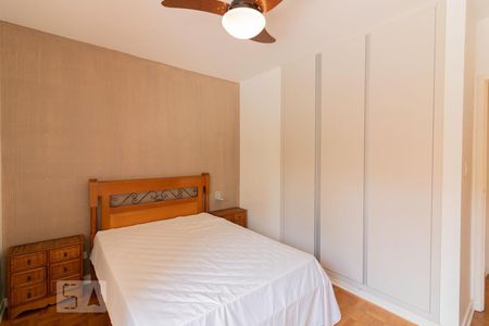 Quarto 1 de apartamento para alugar com 2 quartos, 85m² em Indianópolis, São Paulo