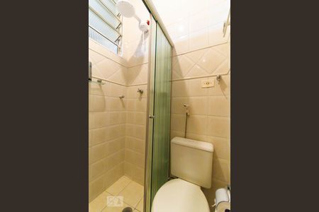 Banheiro de casa à venda com 2 quartos, 80m² em Vila Nair, São Paulo