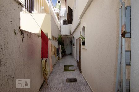 Corredor de casa à venda com 4 quartos, 188m² em Jardim Franca, São Paulo