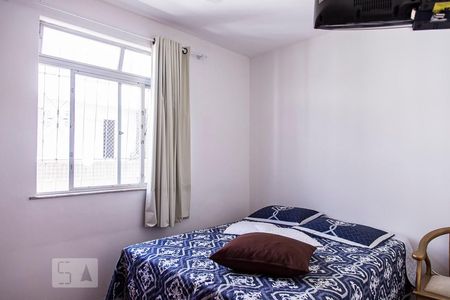 Quarto 1 de apartamento para alugar com 2 quartos, 55m² em Carlos Prates, Belo Horizonte