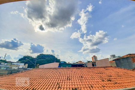 Vista do Quarto de casa para alugar com 3 quartos, 300m² em Paulicéia, São Bernardo do Campo