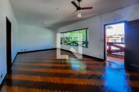 Sala de casa à venda com 3 quartos, 300m² em Paulicéia, São Bernardo do Campo