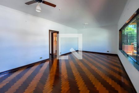 Sala de casa para alugar com 3 quartos, 300m² em Paulicéia, São Bernardo do Campo