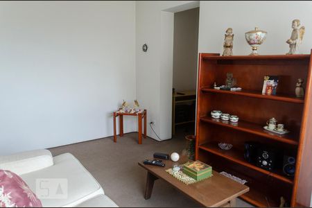 Sala de apartamento à venda com 1 quarto, 41m² em Lapa, São Paulo