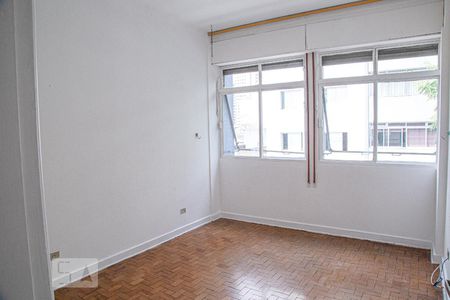 Quarto 1  de apartamento para alugar com 3 quartos, 96m² em Consolação, São Paulo