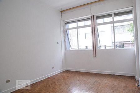 Quarto 1  de apartamento para alugar com 3 quartos, 96m² em Consolação, São Paulo