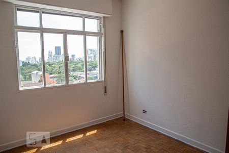 Quarto 2  de apartamento para alugar com 3 quartos, 96m² em Consolação, São Paulo