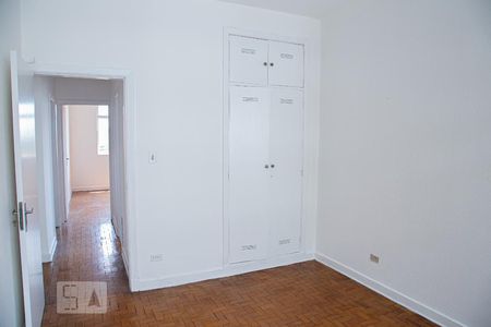 Quarto 1 - Armários de apartamento para alugar com 3 quartos, 96m² em Consolação, São Paulo