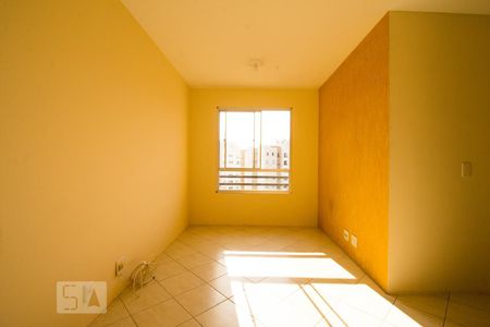 Sala de apartamento à venda com 2 quartos, 46m² em Vila Arriete, São Paulo