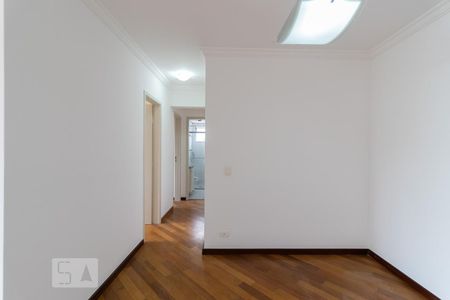 Sala de apartamento à venda com 3 quartos, 86m² em Cambuci, São Paulo