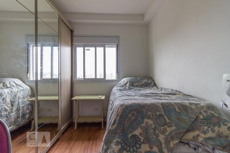 Quarto 1 de apartamento à venda com 3 quartos, 86m² em Alphaville Empresarial, Barueri