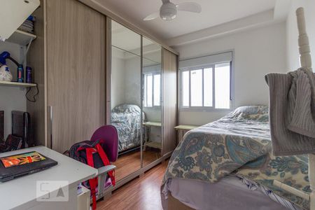 Quarto 1 de apartamento à venda com 3 quartos, 86m² em Alphaville Empresarial, Barueri