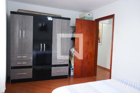 Quarto 1 de apartamento à venda com 3 quartos, 100m² em Vila do Encontro, São Paulo
