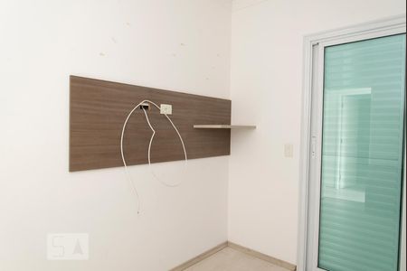 Quarto 1 de casa de condomínio para alugar com 3 quartos, 150m² em Chácara Belenzinho, São Paulo