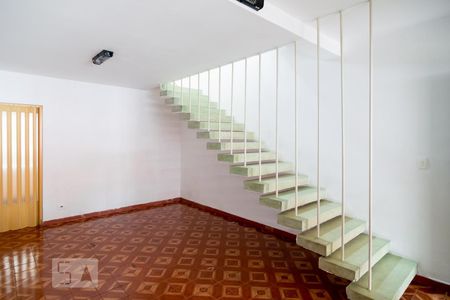 Sala de casa à venda com 2 quartos, 100m² em Santo Amaro, São Paulo