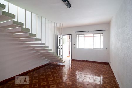 Sala de casa à venda com 2 quartos, 100m² em Santo Amaro, São Paulo