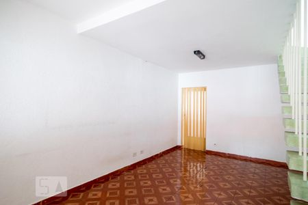 Sala de casa à venda com 2 quartos, 100m² em Santo Amaro, São Paulo