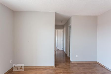 Sala de apartamento à venda com 2 quartos, 60m² em Jardim das Vertentes, São Paulo