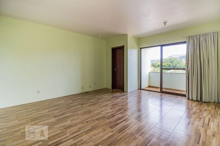 Studio para alugar com 48m², 1 quarto e 1 vagaSala/Quarto