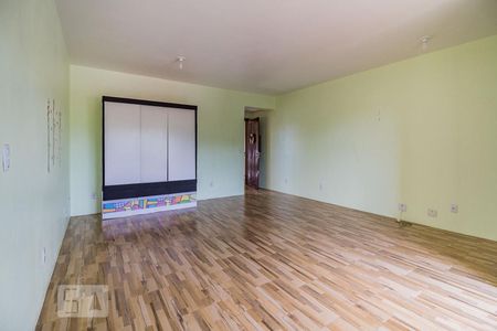 Sala/Quarto de kitnet/studio para alugar com 1 quarto, 48m² em Vila João Pessoa, Porto Alegre