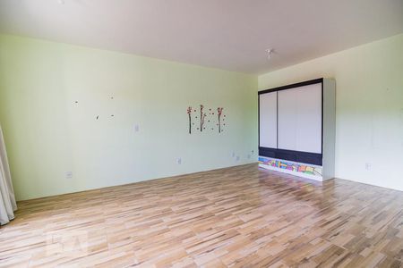 Sala/Quarto de kitnet/studio para alugar com 1 quarto, 48m² em Vila João Pessoa, Porto Alegre