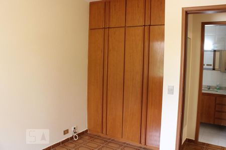 Quarto - Armários de apartamento para alugar com 1 quarto, 47m² em Vila Anglo Brasileira, São Paulo