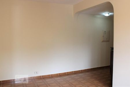 Sala de Estar de apartamento para alugar com 1 quarto, 47m² em Vila Anglo Brasileira, São Paulo