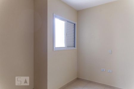 Quarto  de apartamento à venda com 2 quartos, 108m² em Vila Floresta, Santo André