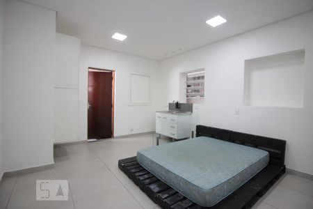 Stúdio de kitnet/studio para alugar com 1 quarto, 18m² em Vila Primavera, São Paulo