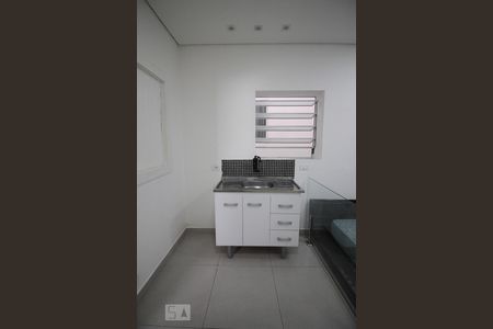 Stúdio de kitnet/studio para alugar com 1 quarto, 18m² em Vila Primavera, São Paulo