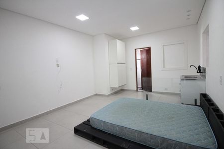 Stúdio de kitnet/studio para alugar com 1 quarto, 18m² em Vila Primavera, São Paulo
