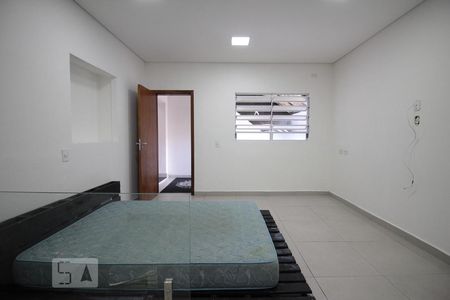 Stúdio de kitnet/studio para alugar com 1 quarto, 18m² em Vila Primavera, São Paulo