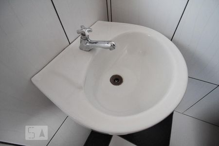 Stúdio de kitnet/studio para alugar com 1 quarto, 18m² em Vila Primavera, São Paulo